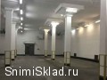  - Складской комплекс в Москве