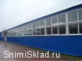 Аренда склада в Подольске - Склад на&nbsp;Варшавском шоссе 400&nbsp;м<sup>2</sup>