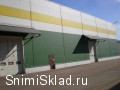 Аренда склада на Ярославском шоссе - Складской комплекс в&nbsp;Мытищах от&nbsp;1000&nbsp;м<sup>2</sup>