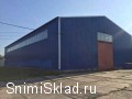 Неотапливаемые склады 500 и 700 м2 в Люберецком районе - Неотапливаемые склады 500 и&nbsp;700&nbsp;м<sup>2</sup> в&nbsp;Люберецком районе