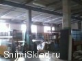ровный пол , шаг колонны 6 м - Производственное помещение в&nbsp;Климовске