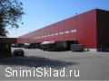Аренда алкогольного склада на севере Москвы - Аренда склада класса А&nbsp;на&nbsp;МКАД
