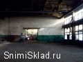  - Производственно-складской блок с кран-балкой в Малаховке