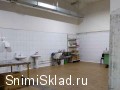 - Пищевое производство на&nbsp;Рязанском проспекте.