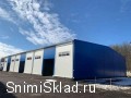 Склад -производство в Климовске - Склад -производство в&nbsp;Климовске