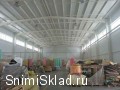 Аренда склада на Носовихинском шоссе - Производственно-складской комплекс в&nbsp;Железнодорожном