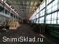  - Склады и производство в Балашихе 1600 кв.м.