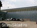 Неотапливаемый склад в Дзержинском - Неотапливаемый склад в&nbsp;Дзержинском