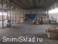  - Аренда склада в Одинцово 1150м2