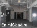  - Низкотемпературный склад в Солнцево