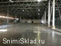 склады в нахабино - Складской комплекс «Новорижский»