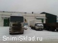Аренда теплого склада в Одинцово - Аренда склада на&nbsp;Можайском шоссе 2400&nbsp;м<sup>2</sup>