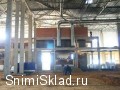  - Производственно-складской комплекс класса А в Софьино