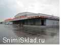  - Низкотемпературные склады на Егорьевском шоссе