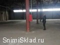 Аренда производственно-складского комплекса - Аренда холодного склада на&nbsp;Дмитровском шоссе