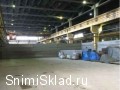 Аренда производства на Ярославском шоссе - Аренда склада/производства в&nbsp;Мытищах