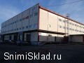  - Производственно-складское помещения в Лосино-Петровском