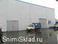 Аренда склада на МКАД - Склад на&nbsp;Сколковском шоссе 595&nbsp;м<sup>2</sup>