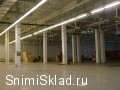 продажа склада в Серпухове - ПСК Серпухов