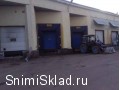 Аренда склада на Минском шоссе - Аренда склада на&nbsp;Минском шоссе 1115