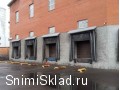  - Аренда склада м2 в Дзержинском от 2400м2
