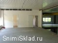 Складской комплекс в Климовске - Складской комплекс в&nbsp;Климовске