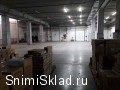 Аренда склада в Москве - Аренда склада на&nbsp;Киевском шоссе