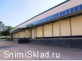 Склад на минском шоссе - Производственно-складской комплекс на&nbsp;Минском шоссе