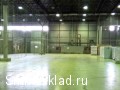 Аренда склада на востоке Москвы - Производственно-складской комплекс на&nbsp;Авиамоторной