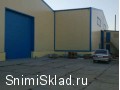 Аренда склада в Видном - Аренда склада на&nbsp;Каширском шоссе 1000&nbsp;м<sup>2</sup>