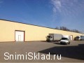 Аренда склада на Новорязанском шоссе - Аренда склада на&nbsp;Новорязанском шоссе