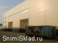 Аренда склада на Минском шоссе - Аренда производственно складских помещений на&nbsp;Минском шоссе от&nbsp;1000&nbsp;м<sup>2</sup>