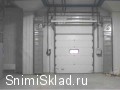 аренда склада под заморозку - Разнотемпературный склад на&nbsp;севере Москвы