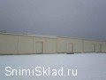 Аренда склада на МКАД - Аренда склада на&nbsp;Юго-западе Москвы
