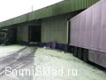  - Теплые и отапливаемые склады на Волгоградском проспекте