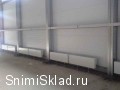  - Производственно-складской блок в Красногорске