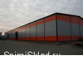 Аренда склада в Щелково - Склад на&nbsp;Щелковском шоссе 1000&nbsp;м<sup>2</sup>
