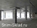 Аренда склада производства в Красногорском районе - Производственно складское здание в&nbsp;Митино