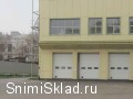  - Производственно-складской комплекс в&nbsp;Тушино