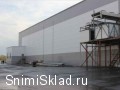 аренда морозильного склада - Разнотемпературный склад на&nbsp;севере Москвы
