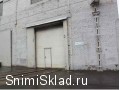 Аренда производственного помещения на Горьковском шоссе - Аренда производственного помещения с&nbsp;кран-балкой