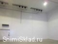Аренда холодильника в Одинцово - Аренда охлаждаемого склада на&nbsp;Минском шоссе