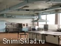  - Небольшая столовая, фабрика-кухня в&nbsp;Храпуново