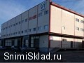  - Аренда производственно складского комплекса на Щелковском шоссе