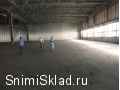 Складской комплекс на Ярославском шоссе - Аренда склада в&nbsp;Мытищах 940&nbsp;м<sup>2</sup>
