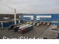 Аренда склада с ж/д веткой - Комплекс класса «А» на&nbsp;Новорязанском шоссе