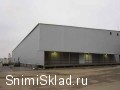 Аренда холодильника на Минском шоссе - Аренда охлаждаемого склада на&nbsp;Минском шоссе