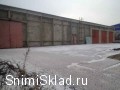  - Складские и производственные небольшие площади в Подольске.