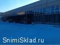 Аренда склада на Новорязанском шоссе - Склад на&nbsp;Новорязанском шоссе от&nbsp;1500&nbsp;м<sup>2</sup>