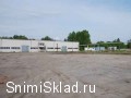  - Производственно-складской комплекс в&nbsp;Павловском Посаде